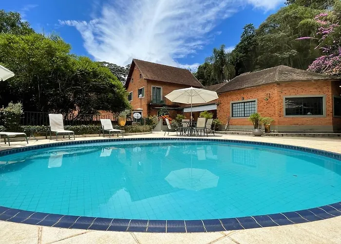 Villa Serena Bed & Breakfast