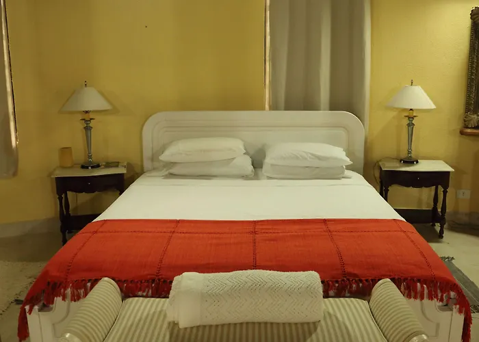Villa Serena Bed & Breakfast